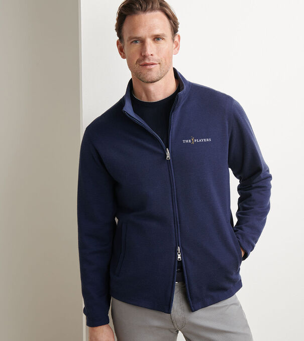THE PLAYERS Championship Ryder Reversible Jacket - Alternate Image 1