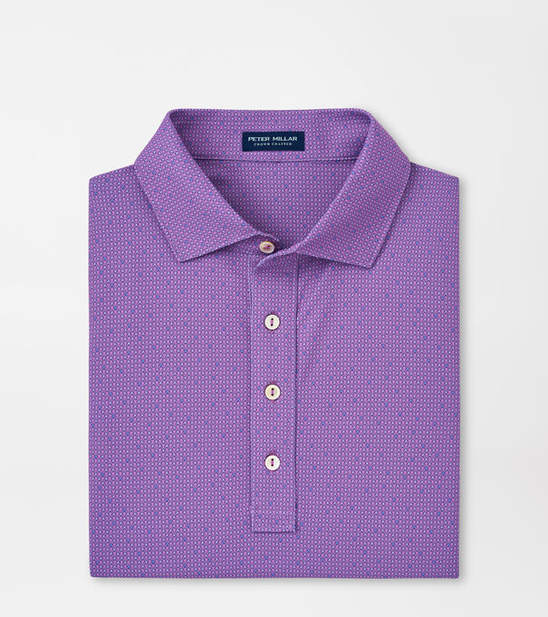 Signature Performance Jersey Polo
