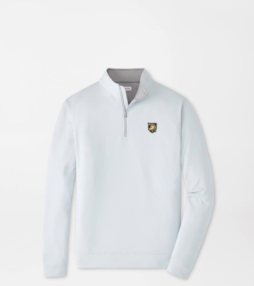 Army West Point Perth Performance Quarter-Zip