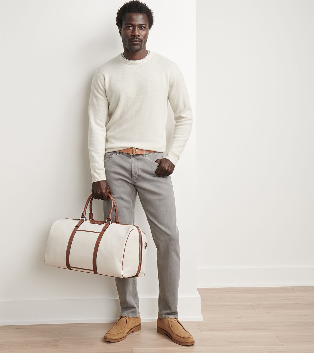 Stokes Crewneck Sweater | Men's Sweaters | Peter Millar