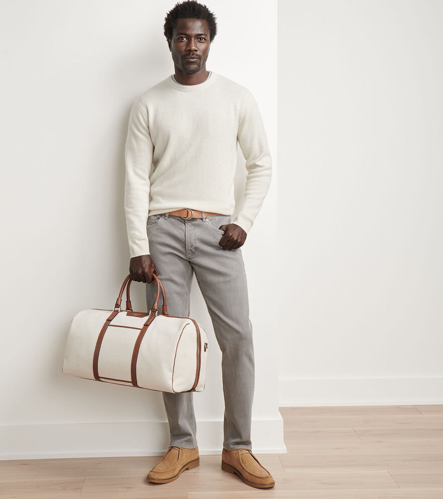 Stokes Crewneck Sweater image number 6