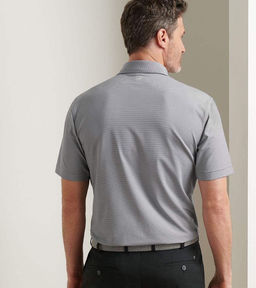 Jubilee Performance Jersey Polo image number 3