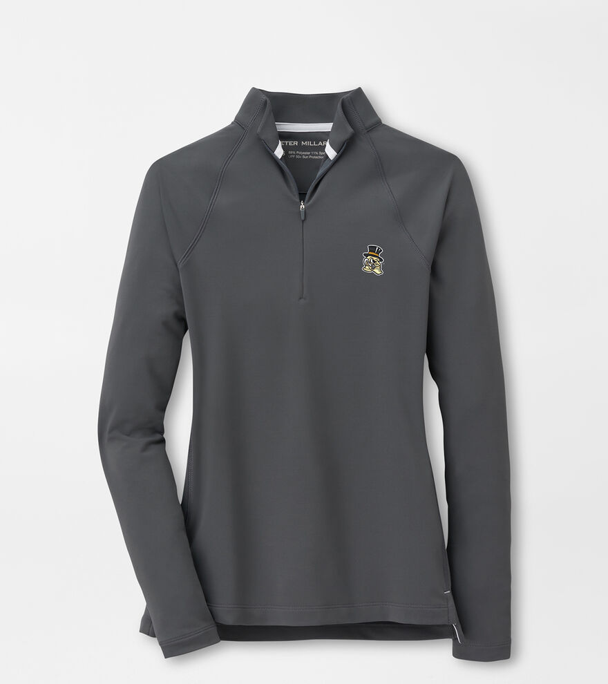 Wake Forest Demon Deacon Raglan Sleeve Perth Layer image number 1