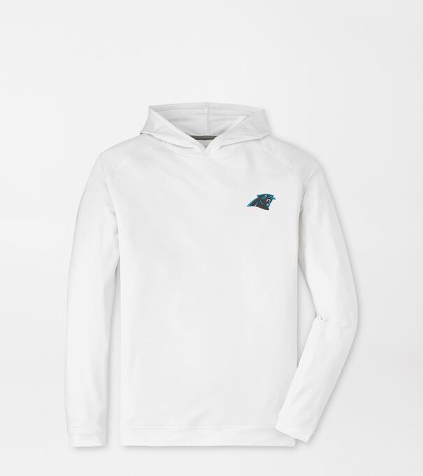 Carolina Panthers Pine Performance Hoodie