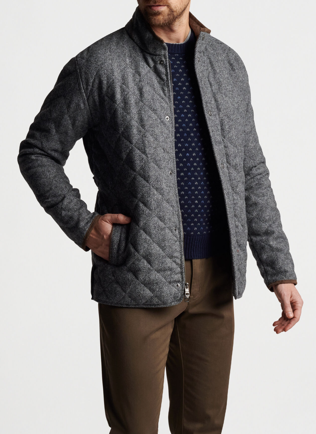 Jackets \u0026 Coats | Peter Millar