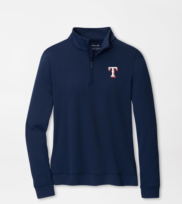 Texas Rangers Women's Essential Perth
