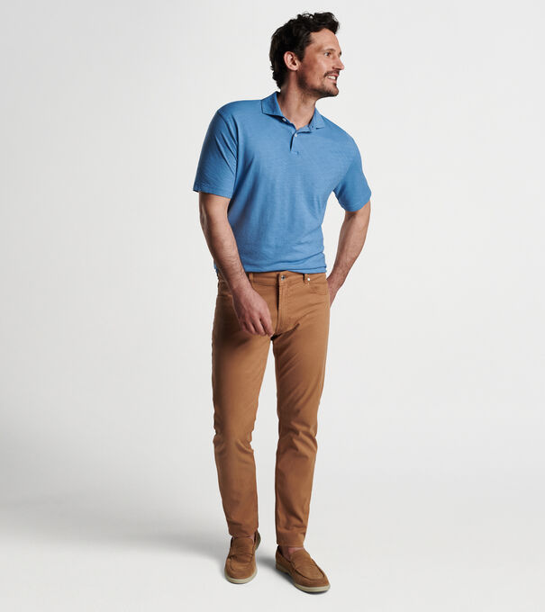 Journeyman Polo