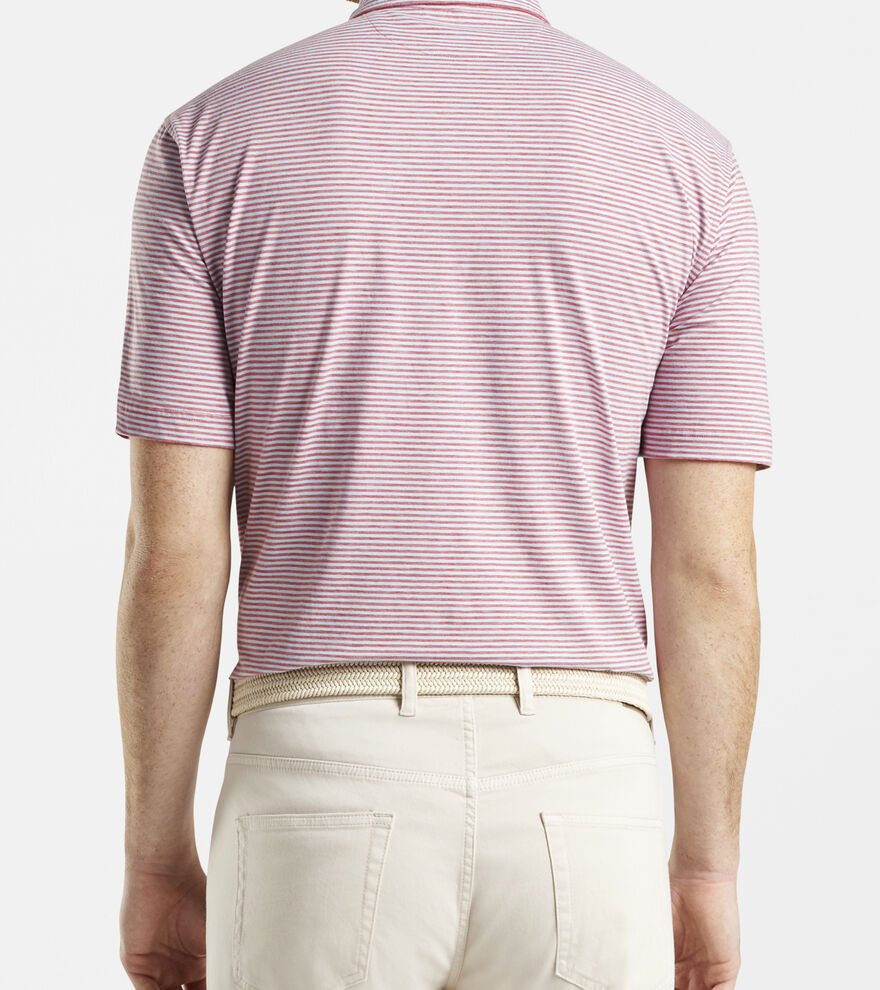 Crown Soft Jupiter Polo image number 3