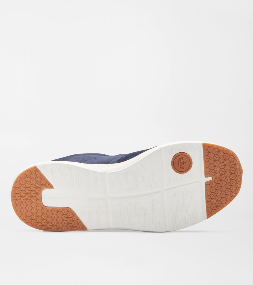 Journeyman Sneaker - Alternate Image 8
