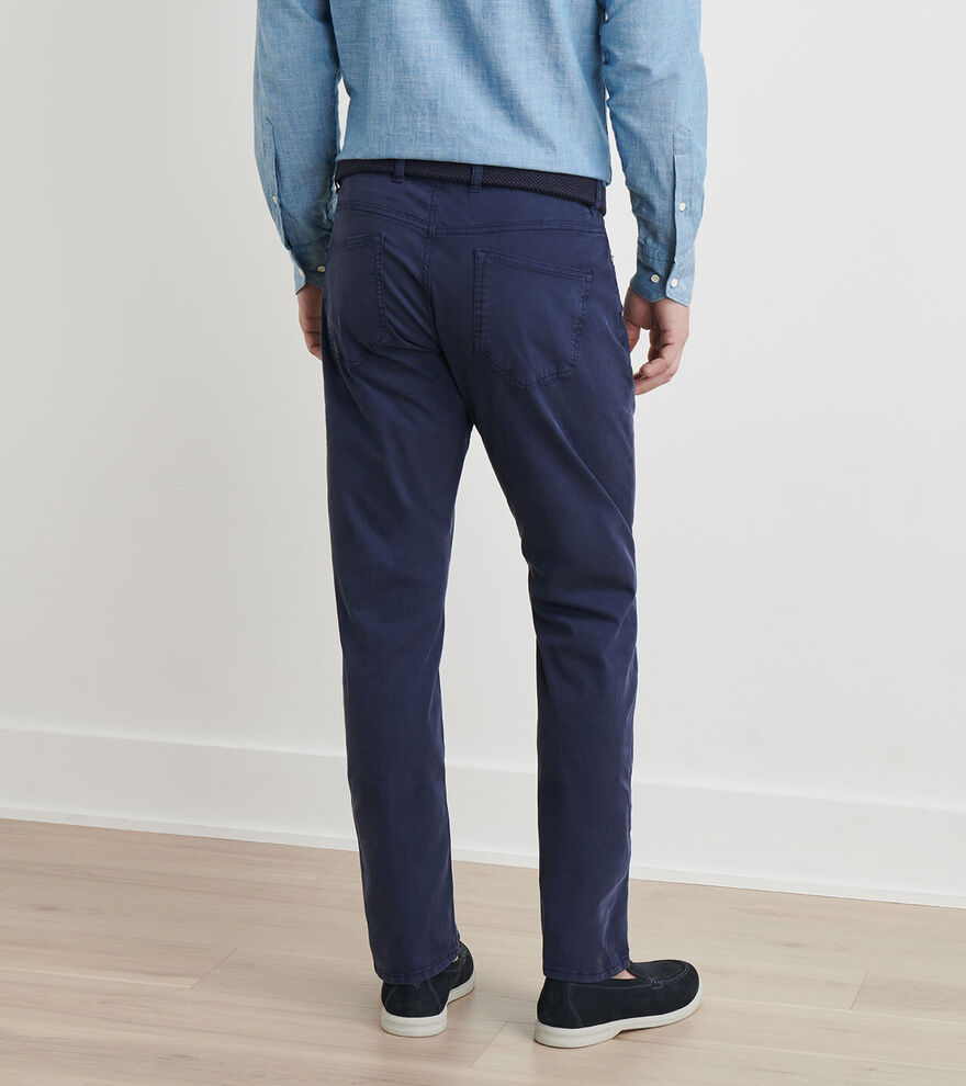 Wayfare Five-Pocket Pant image number 3