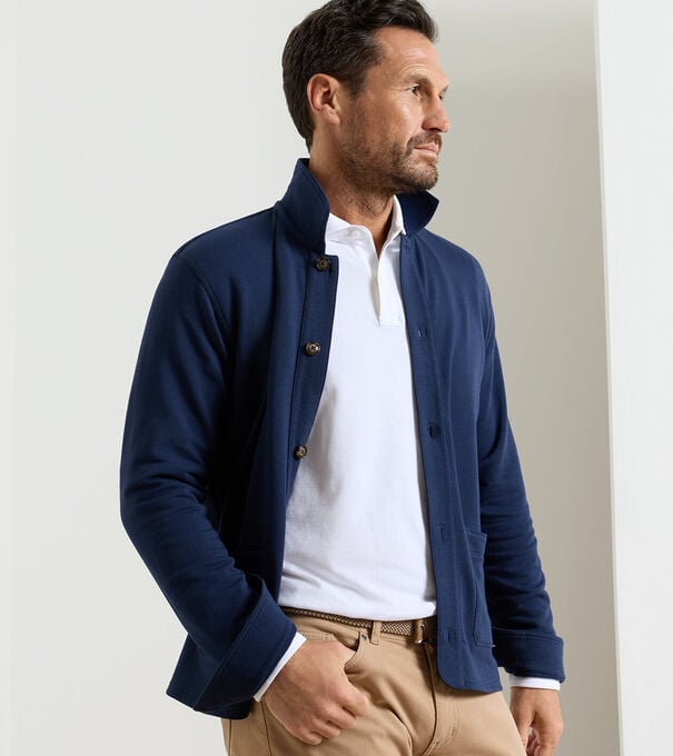 Oasis Chore Coat - Alternate Image 1