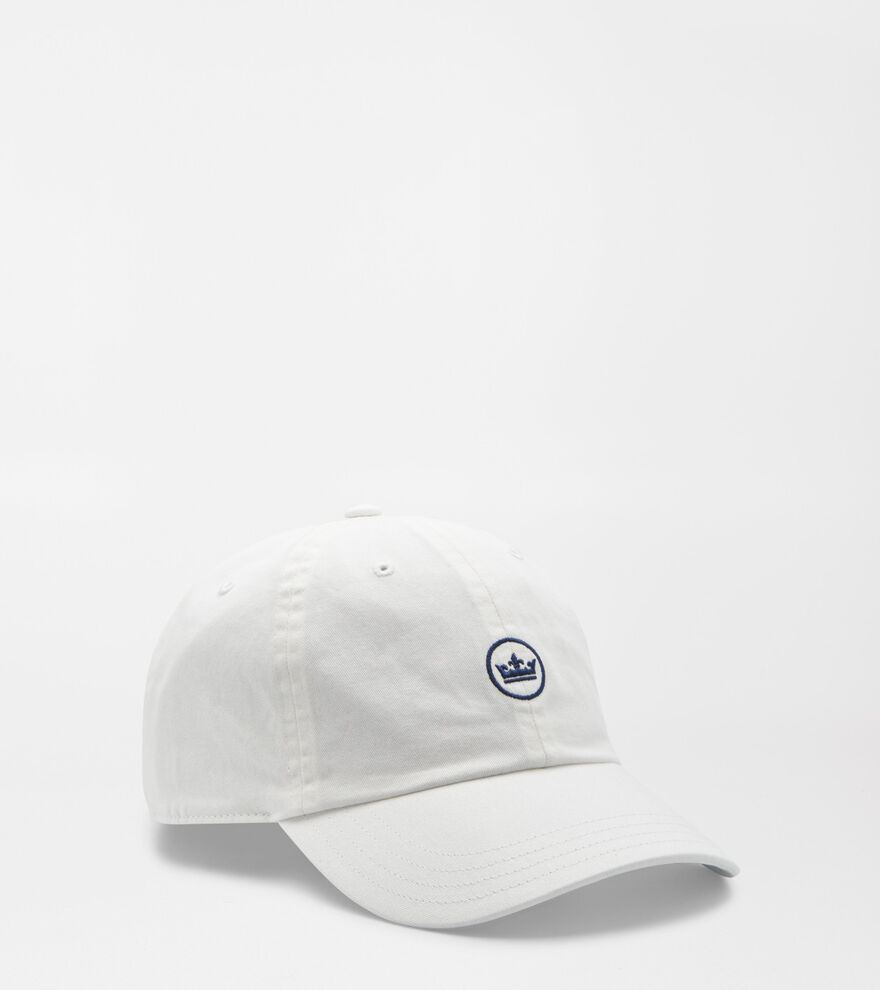 Whitaker Washed Twill Hat image number 1