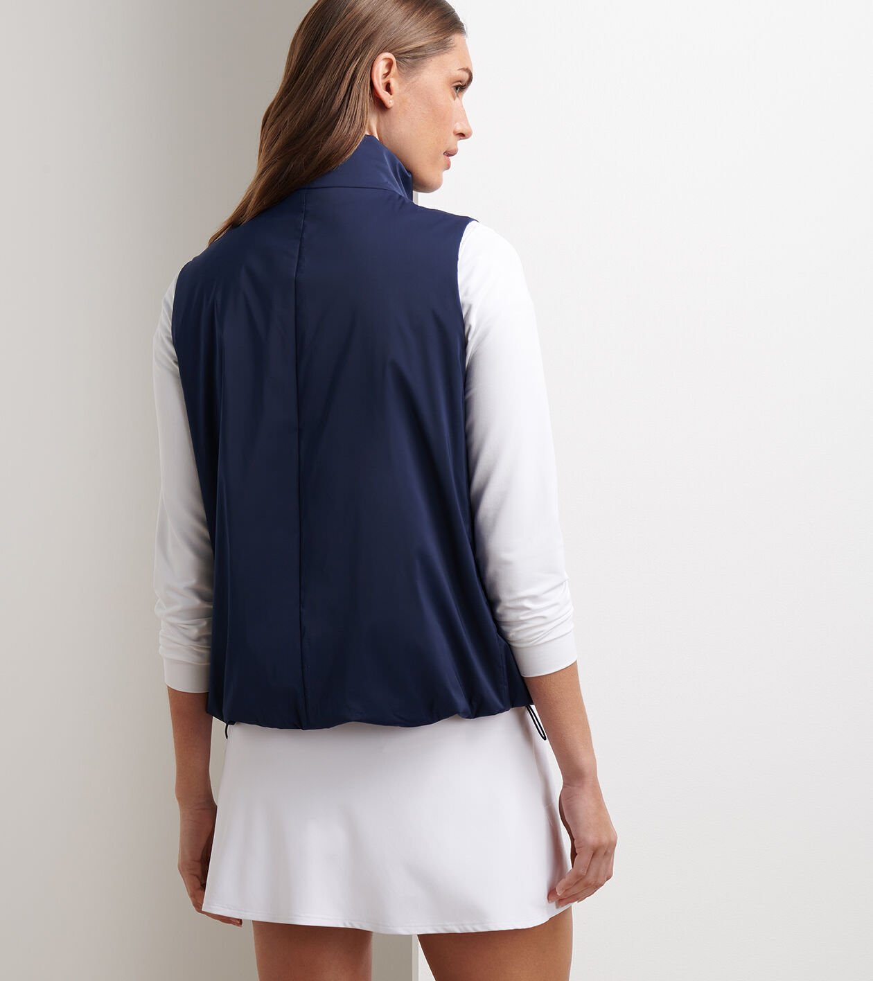 Robinson Insulated Vest | Women's Outerwear | Peter Millar