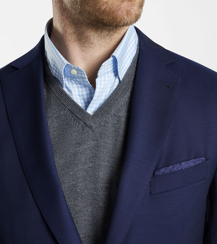 Multi-Season Traveler Sport Coat image number 5