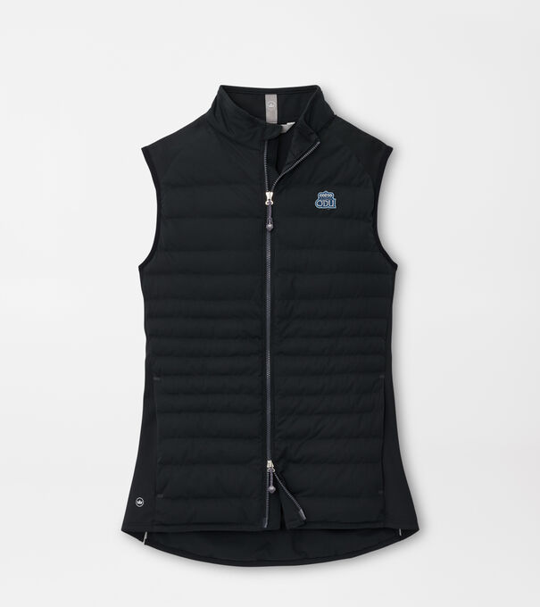 Old Dominion University Women's Fuse Hybrid Vest