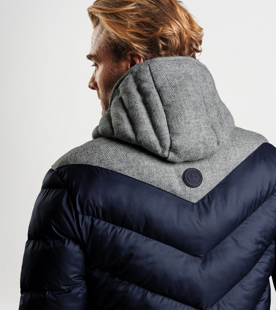 Alpine Parka image number 5
