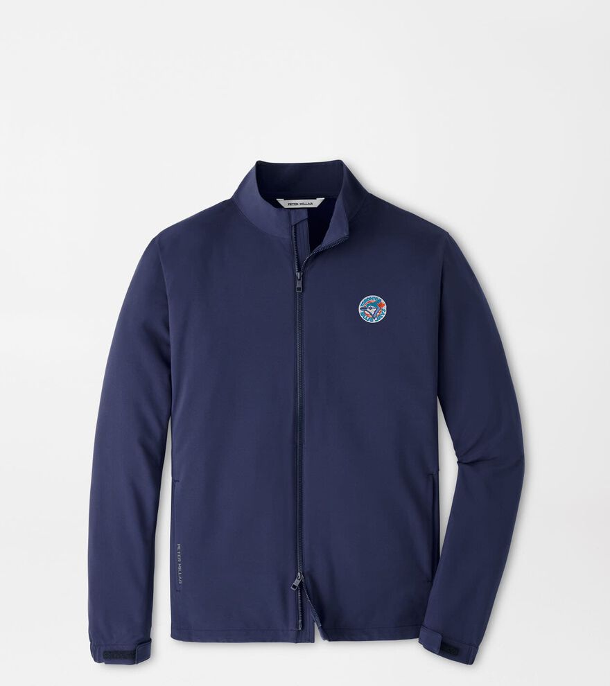 Cooperstown Toronto Blue Jays Dunes Jacket