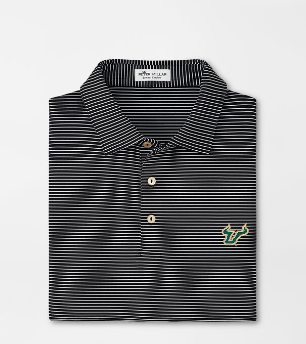 South Florida Marlin Performance Jersey Polo