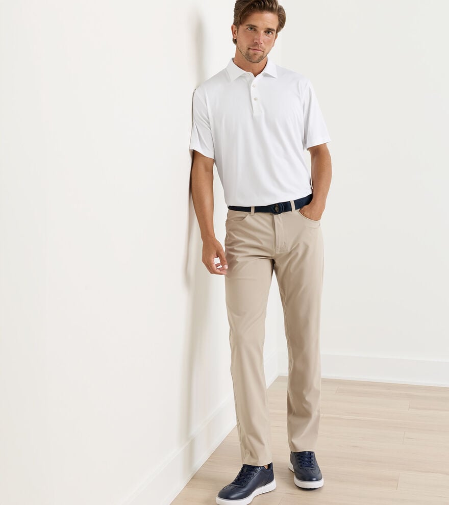 Laddie Rain Pant image number 2