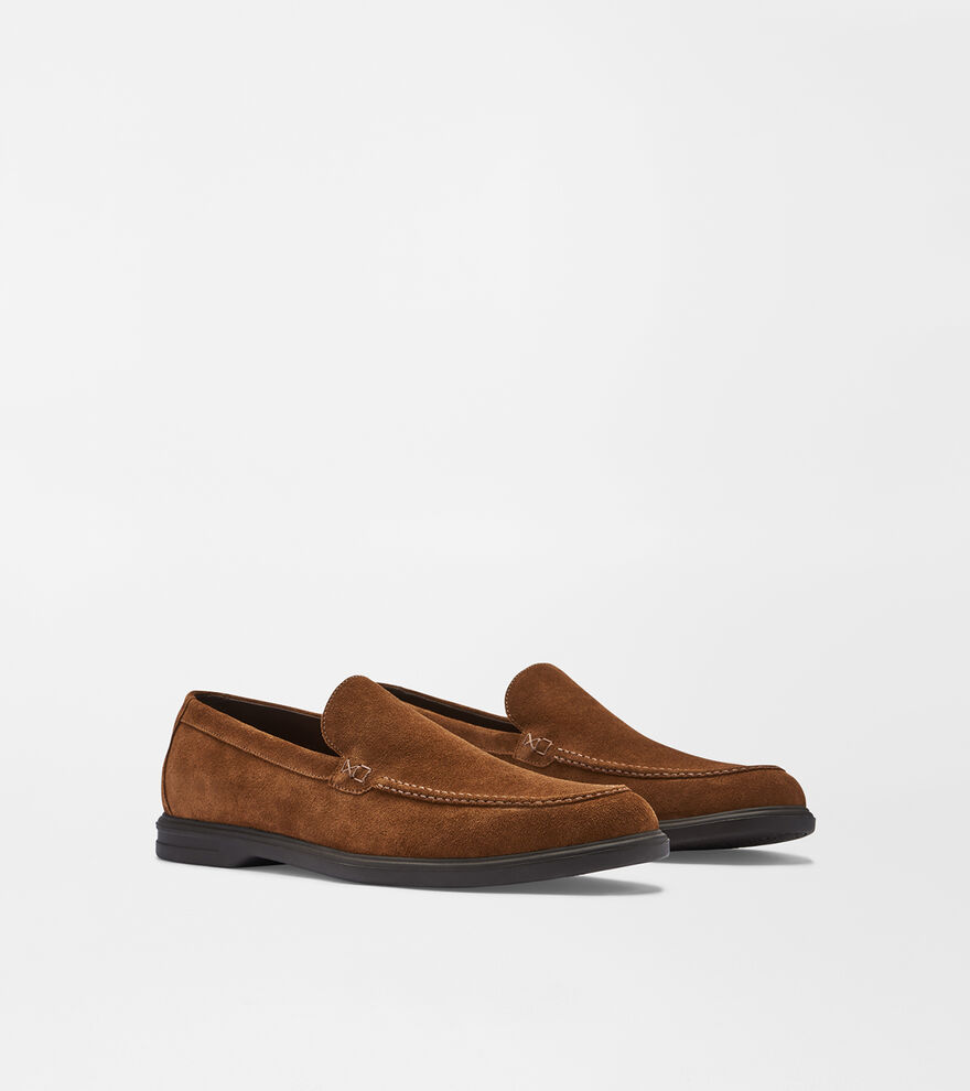 Excursionist Venetian Loafer | Shoes | Millar