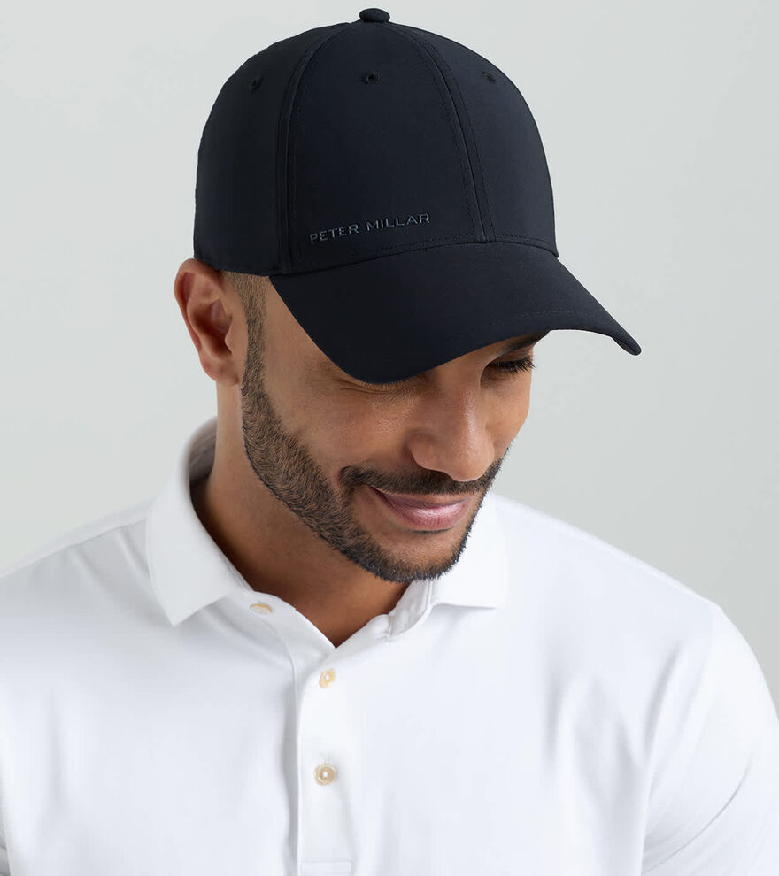 Pursuit Performance Peter Millar Hat image number 4