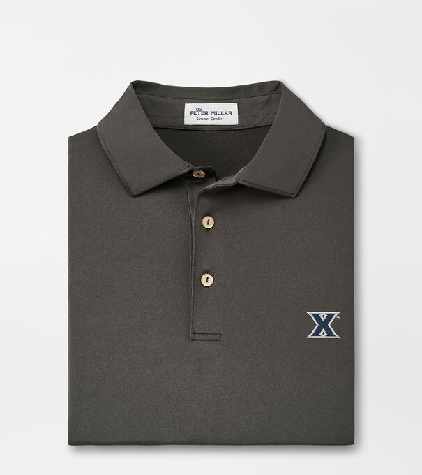 Xavier Performance Polo