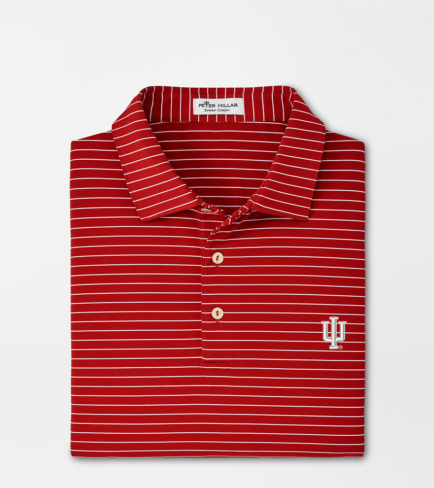 Indiana Crafty Performance Jersey Polo image number 1