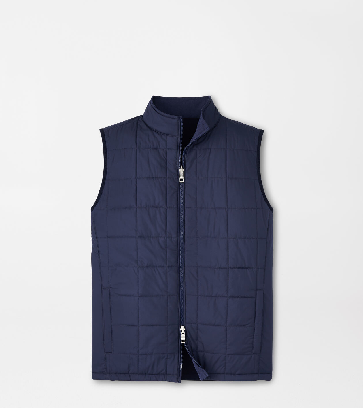 Portrush Reversible Hybrid Vest Men s Vests Peter Millar