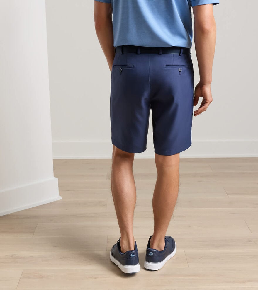 Salem Performance Short image number 3