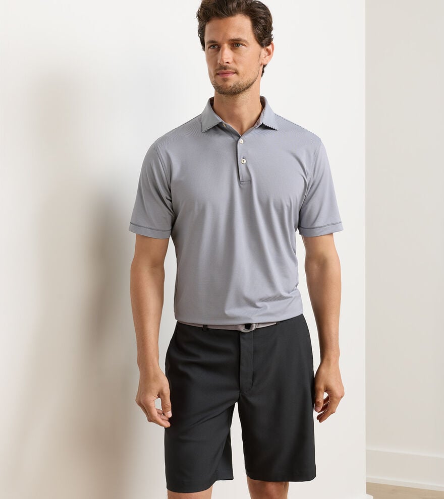 Jubilee Performance Jersey Polo image number 2