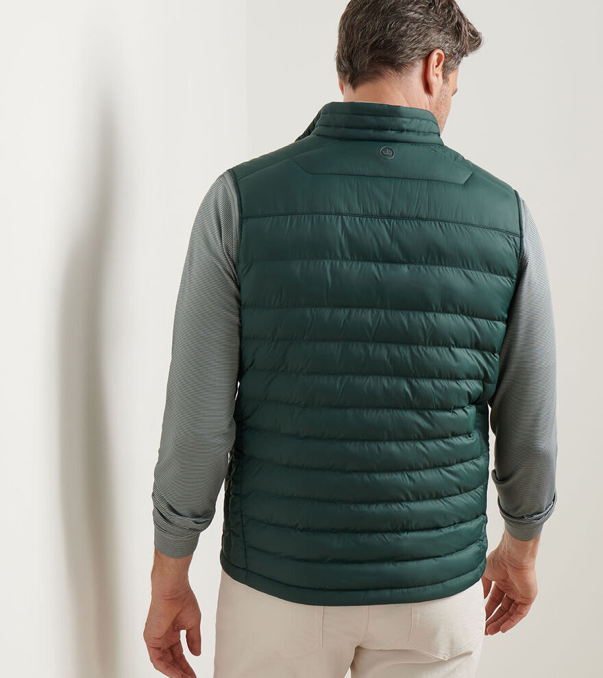 Apex Quilted Vest image number 3