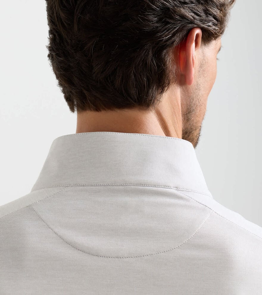 Stealth Performance Quarter-Zip image number 4