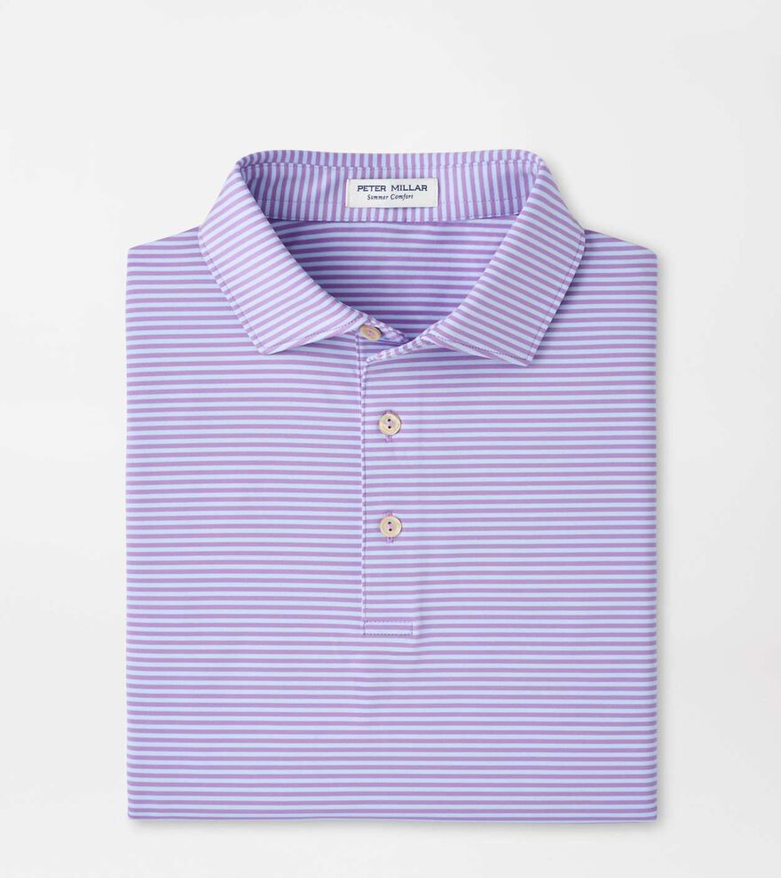Hales Performance Jersey Polo