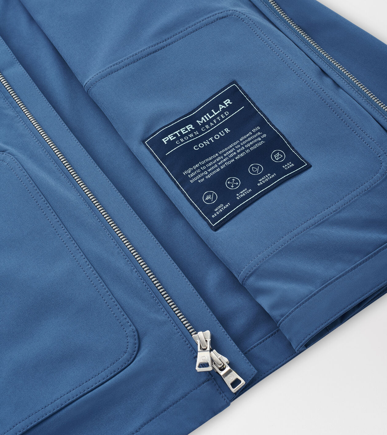 Contour Jacket | Men's Jackets & Coats | Peter Millar