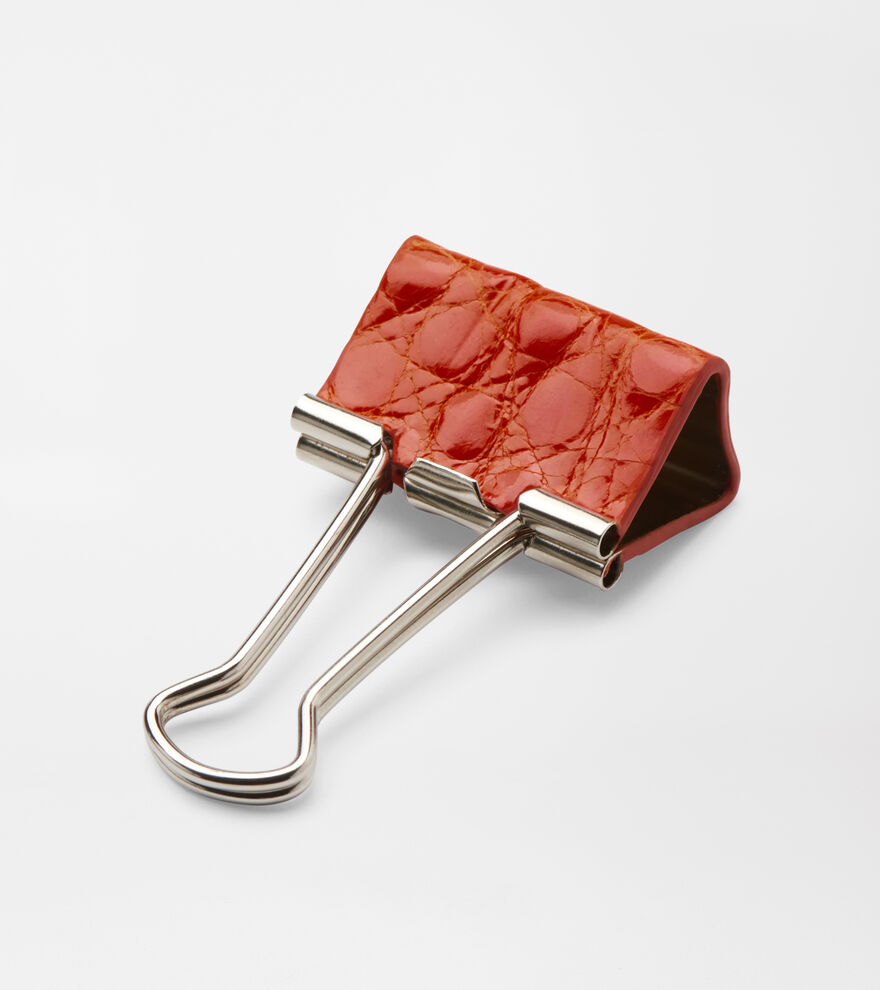 Alligator Money Clip image number 1