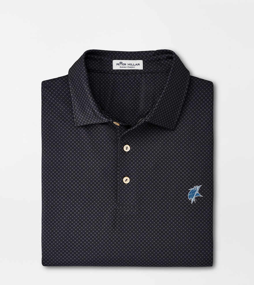 Elizabeth City State Dolly Performance Jersey Polo image number 1