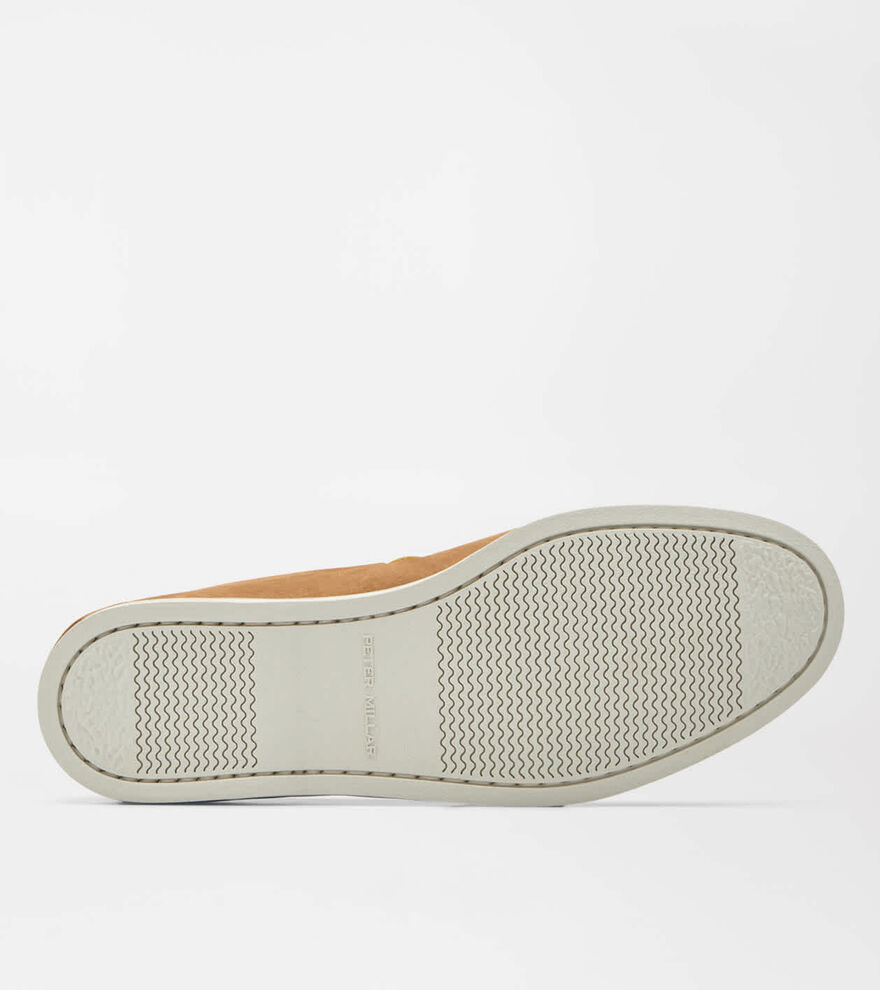 Excursionist Nubuck Boat Shoe - Alternate Image 8