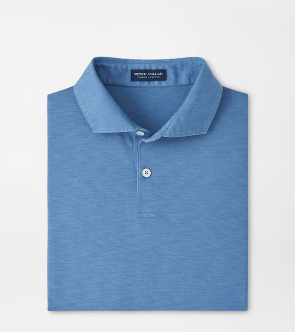 Journeyman Polo