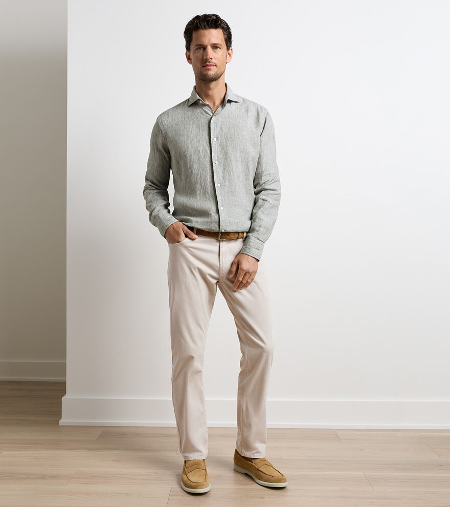 Excursionist Penny Loafer image number 4