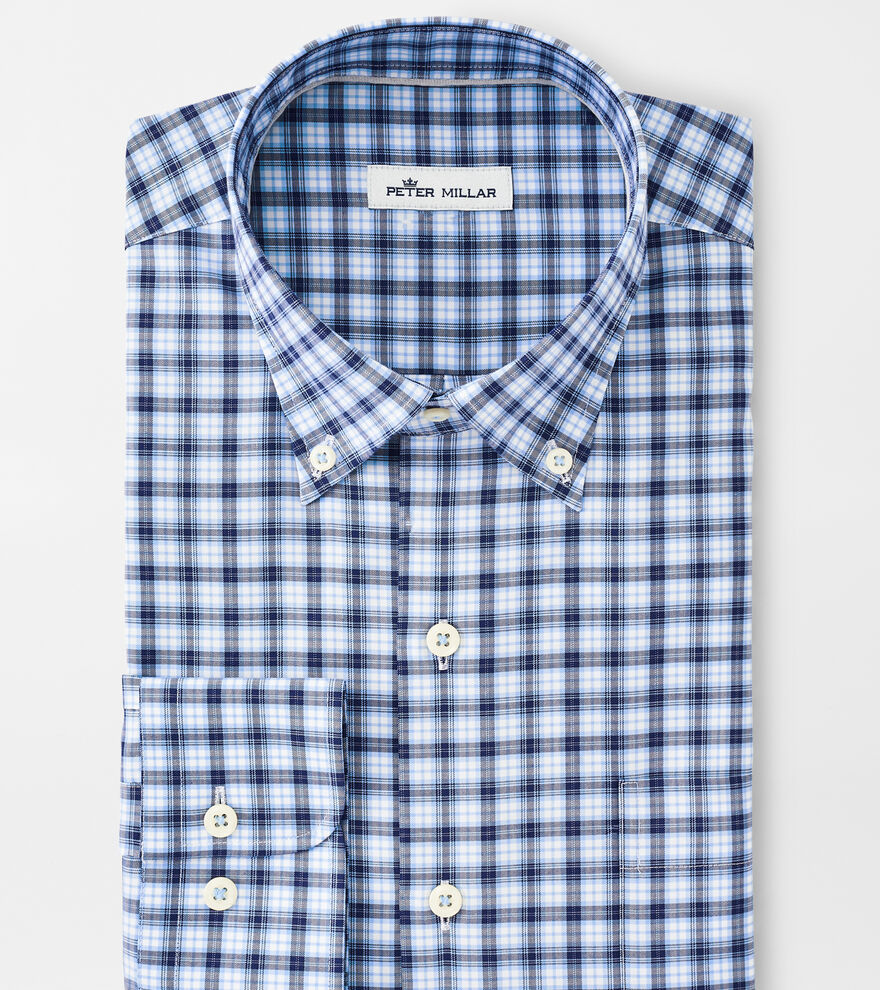 Crown Soft Baldwin Sport Shirt image number 1