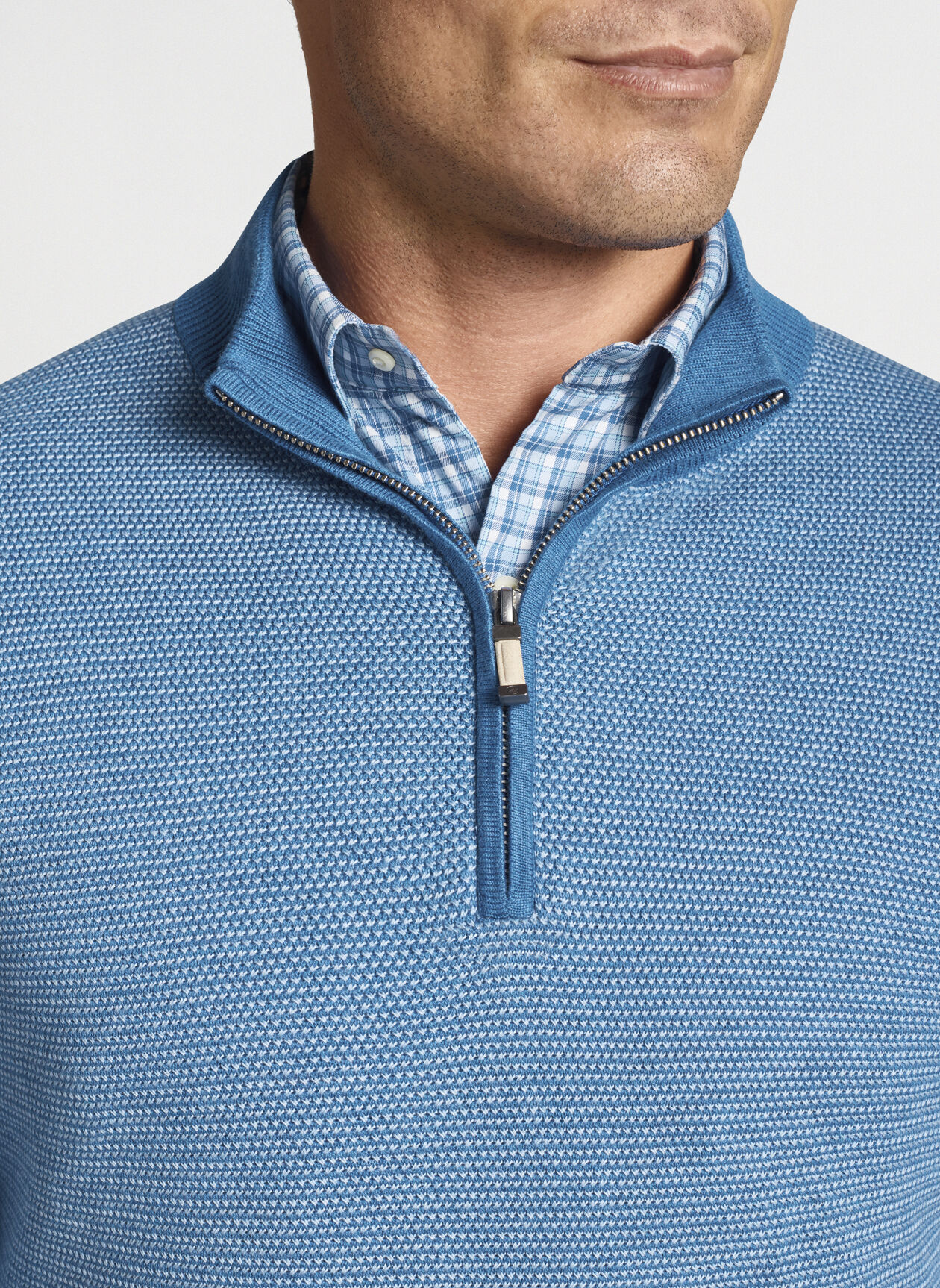 Quarter Zips | Peter Millar