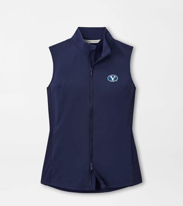 BYU Women's Dunes Vest