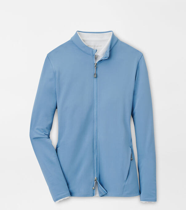 Katy Full-Zip Layer