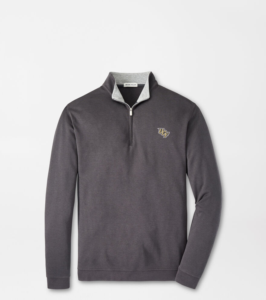 UCF Crown Comfort Pullover image number 1