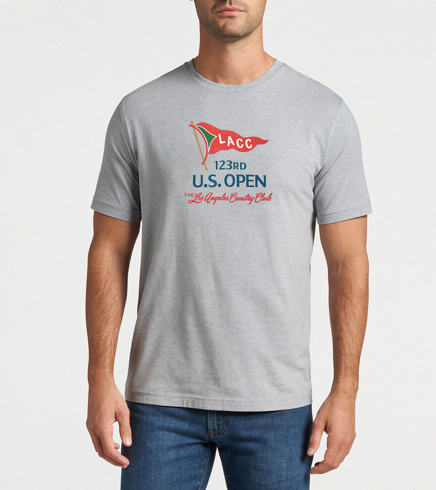 123rd U.S. Open T-Shirt image number 3