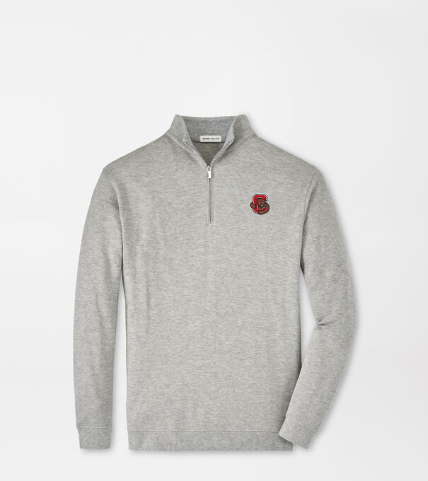 Cornell Crown Comfort Pullover