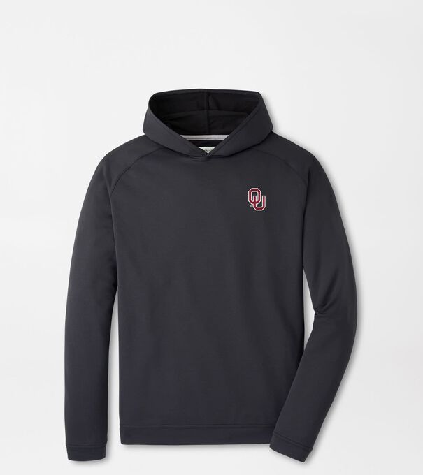 Oklahoma Pine Performance Hoodie