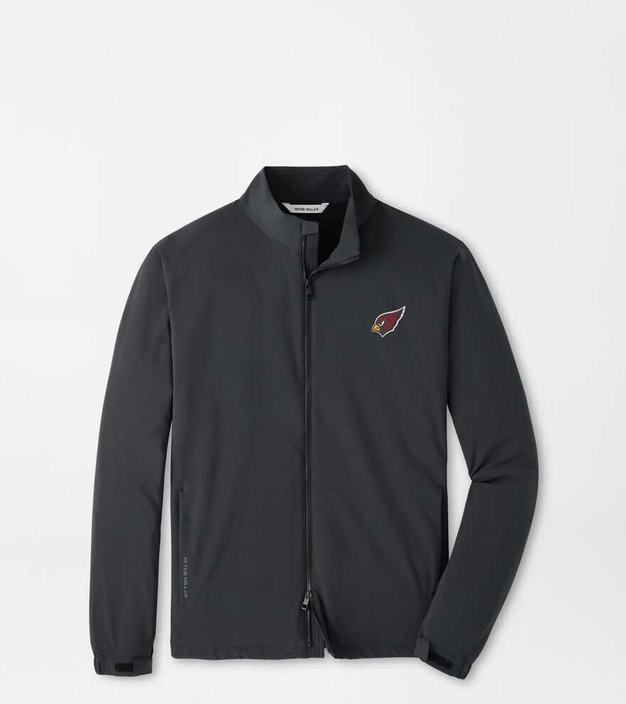 Arizona Cardinals Dunes Jacket image number 1