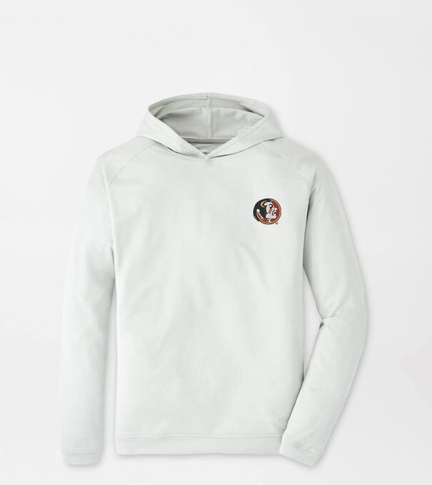 Florida State Vault Pine Performance Hoodie