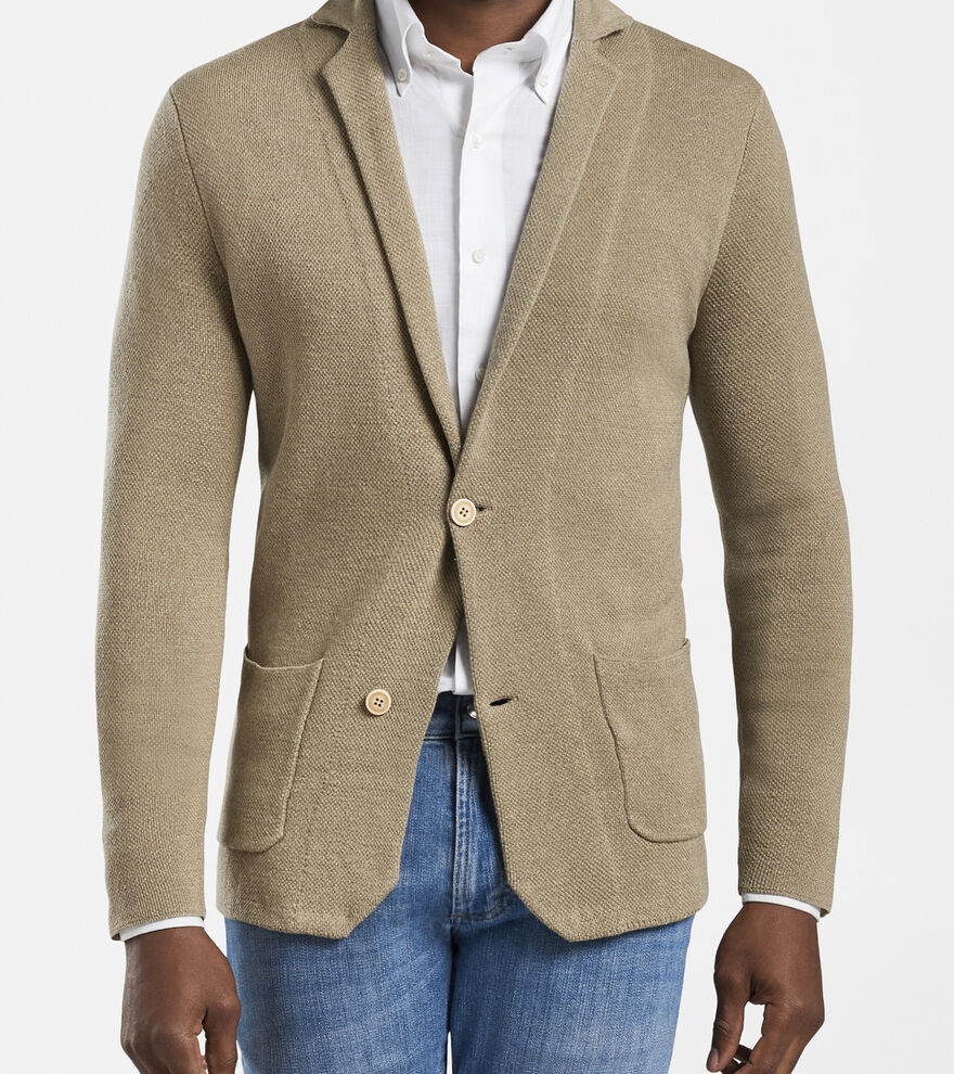 Concorde Wool Blazer image number 5